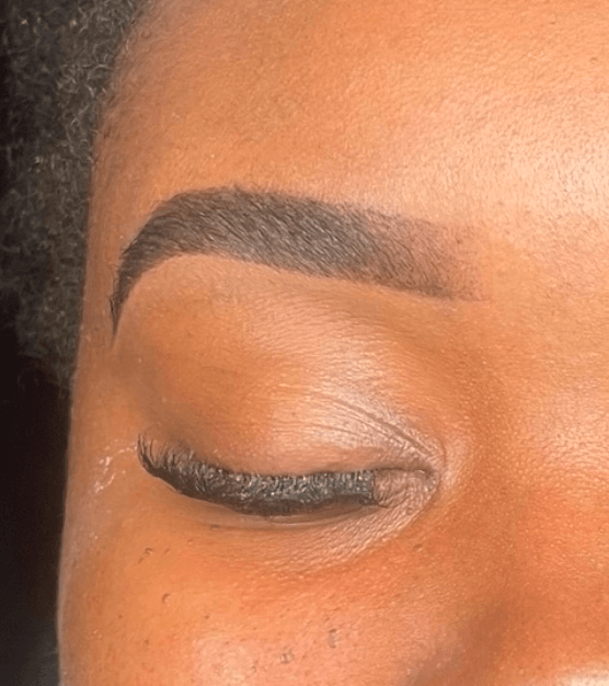 Brow Tint