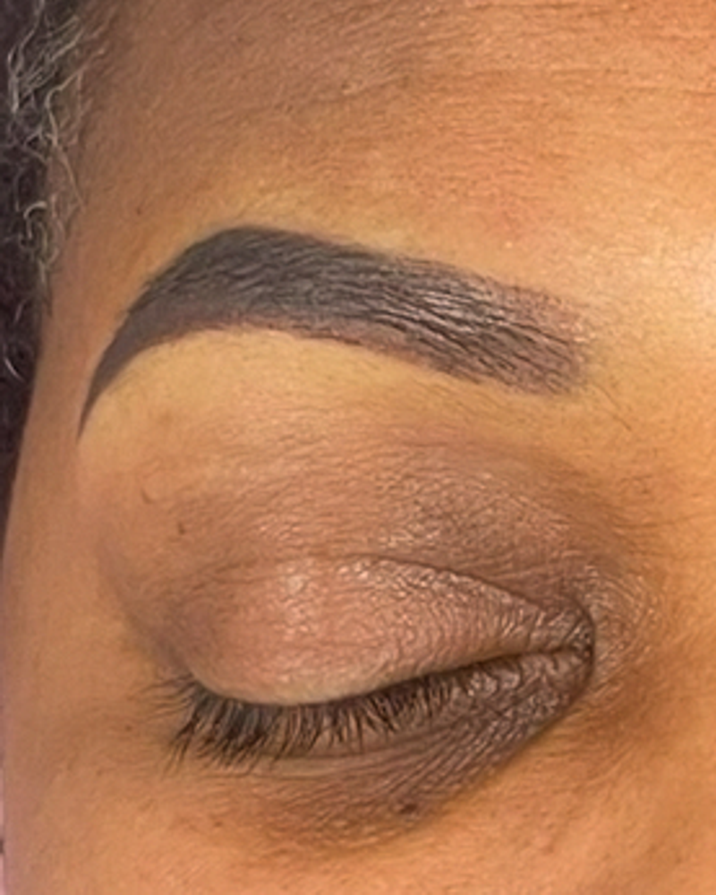 PMU Correction — After