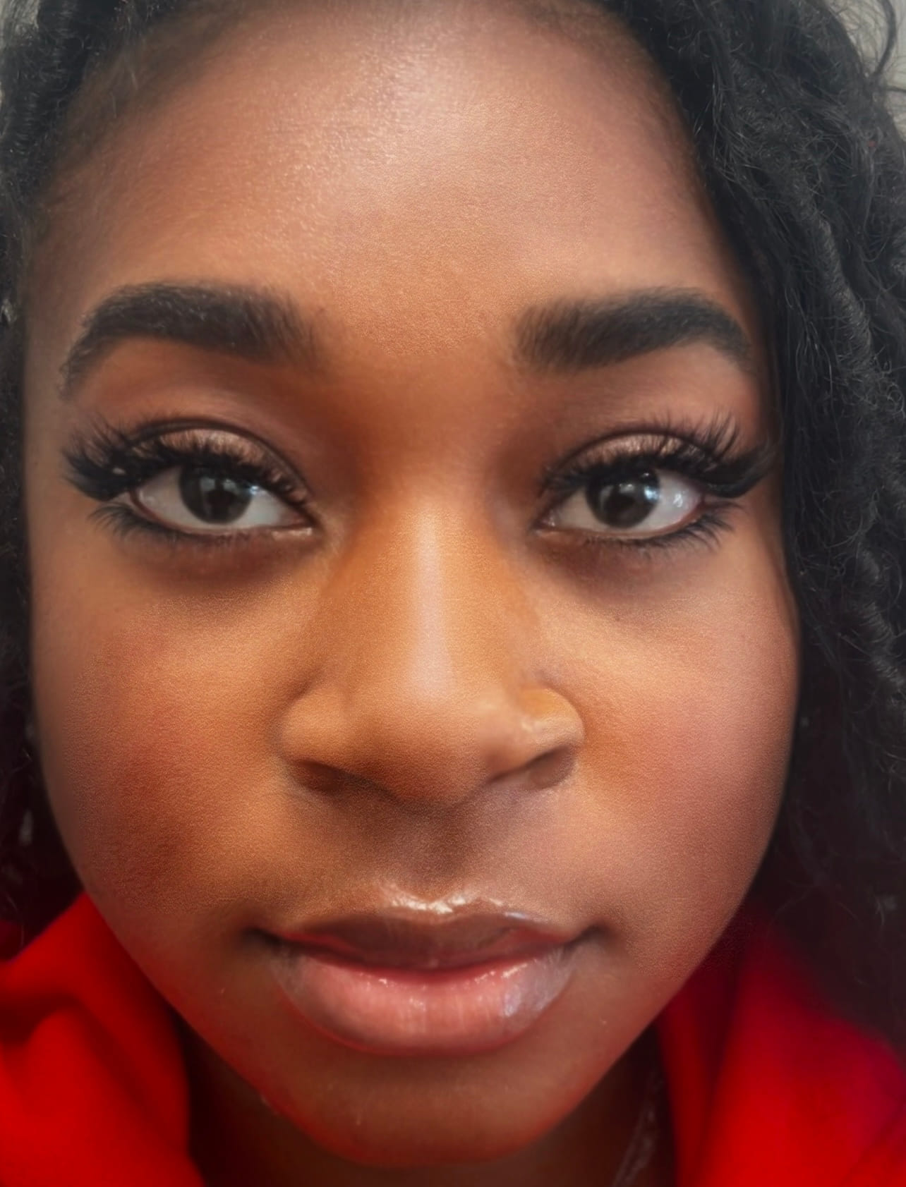 Specialty Lash Set example 4